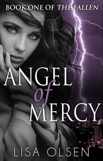 Angel of Mercy