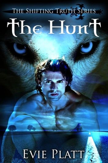 The Hunt (Paranormal Romance Urban Fantasy)