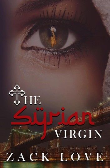 The Syrian Virgin: A Young Woman\