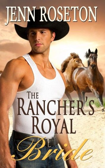 The Rancher\