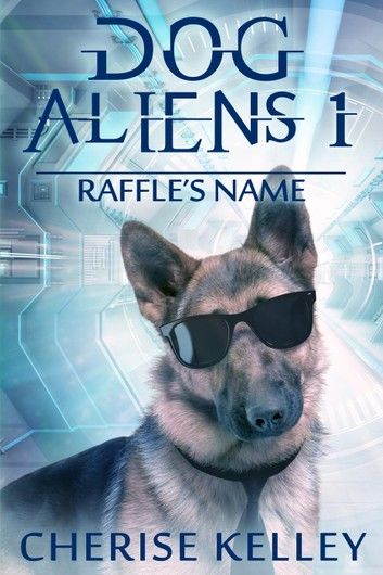 Dog Aliens 1: Raffle\