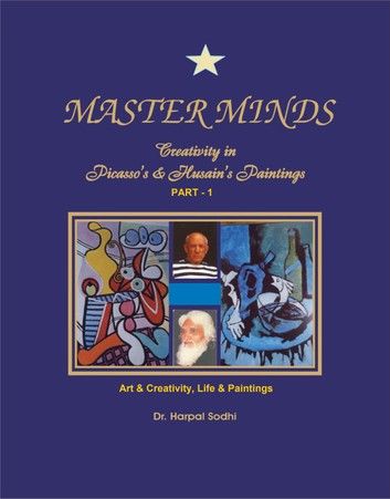 Master Minds: Creativity in Picasso\