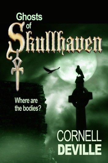 Ghosts of Skullhaven