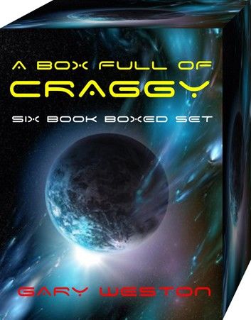 A Box Full Of Craggy