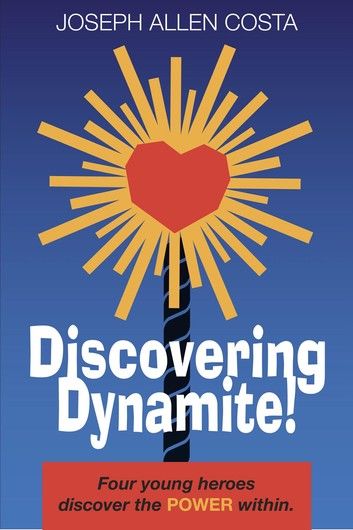 Discovering Dynamite!