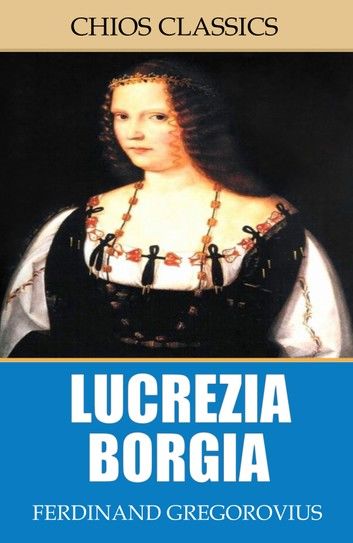 Lucrezia Borgia