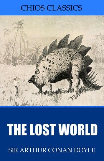 The Lost World