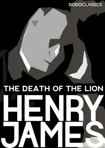 The Death of the Lion