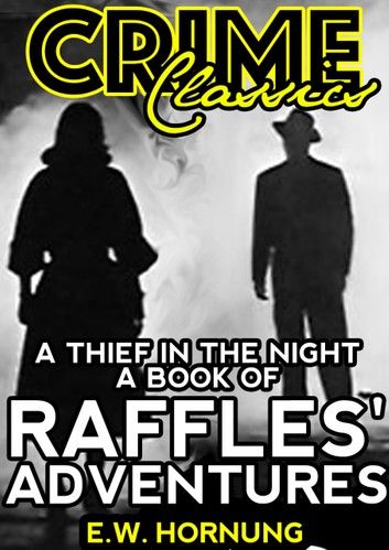 A Thief In The Night