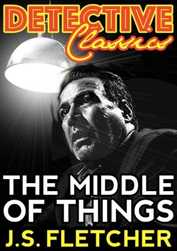 The Middle Of Things