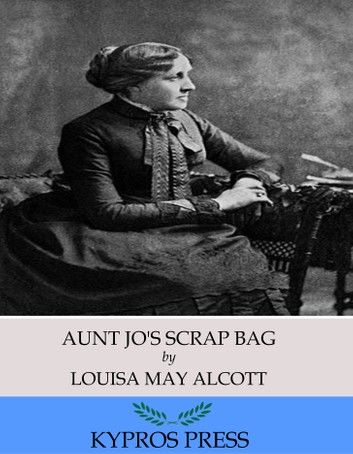 Aunt Jo’s Scrap Bag