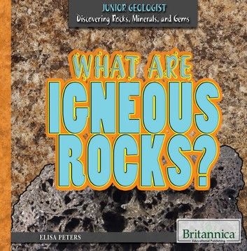 What Are Igneous Rocks?