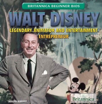 Walt Disney