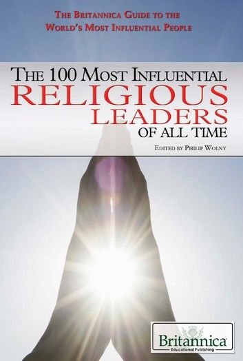 The 100 Most Influential Religious Leaders of All Time