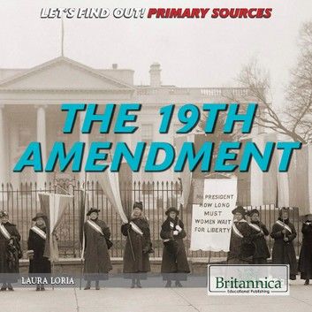 The 19th Amendment