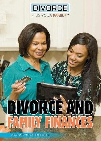 Divorce and Family Finances