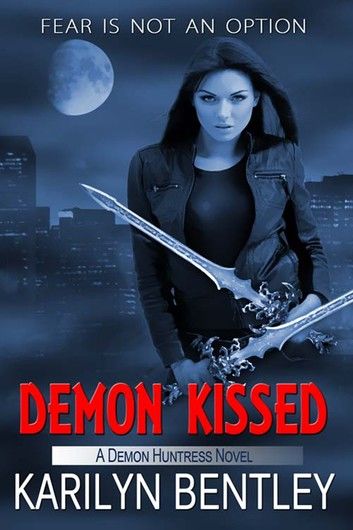 Demon Kissed