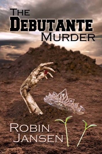 The Debutante Murder