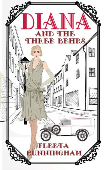 Diana and the Three Behrs