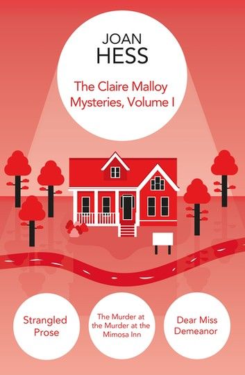 The Claire Malloy Mysteries