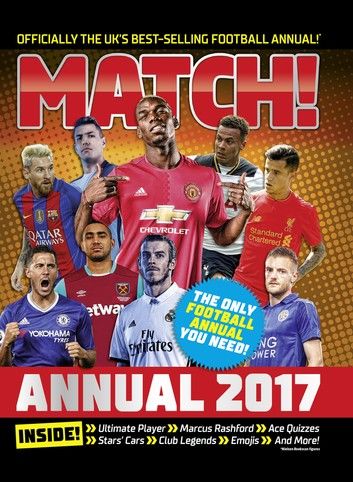 Match Annual 2017