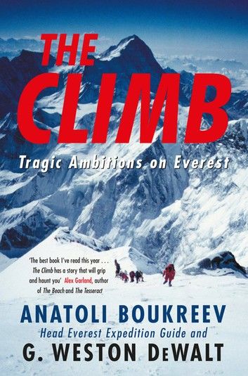 The Climb