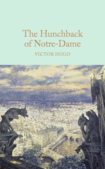 The Hunchback of Notre-Dame