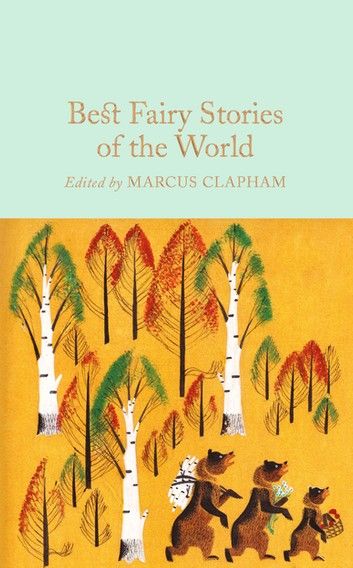 Best Fairy Stories of the World