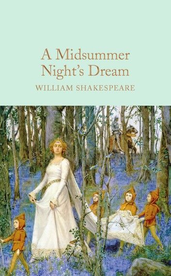 A Midsummer Night\