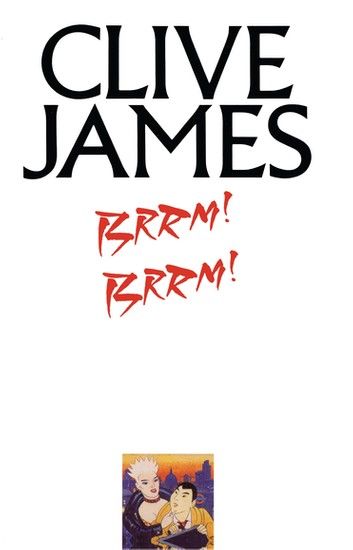 Brrm! Brrm!