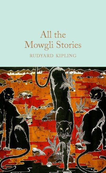 All the Mowgli Stories