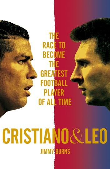 Cristiano and Leo