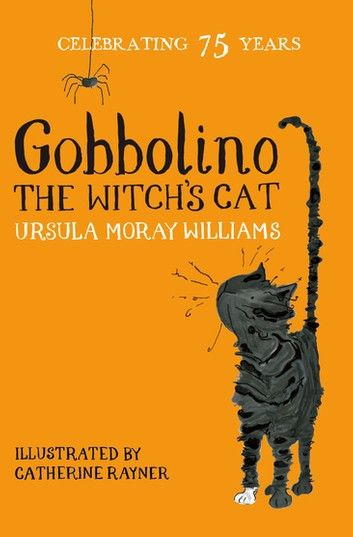 Gobbolino the Witch\