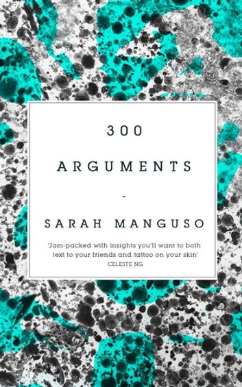 300 Arguments