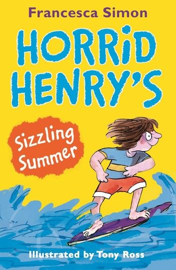 Horrid Henry\