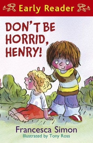 Horrid Henry Early Reader: Don\