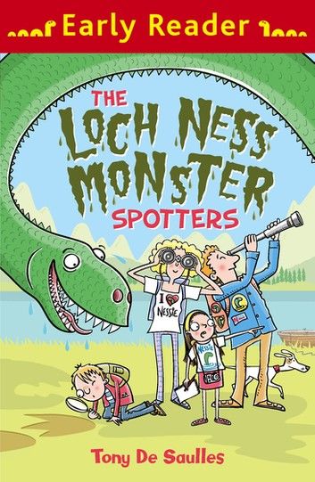 The Loch Ness Monster Spotters