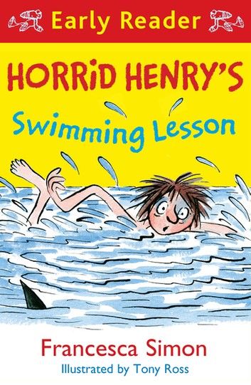 Horrid Henry\