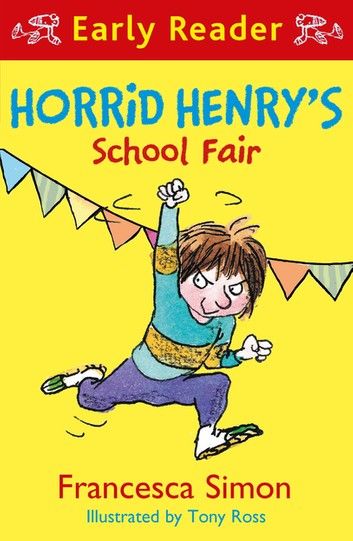 Horrid Henry\