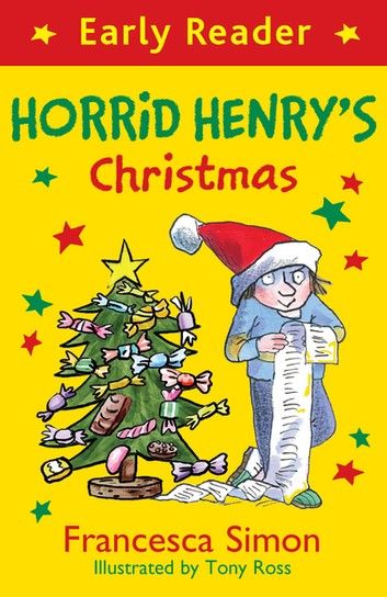 Horrid Henry\