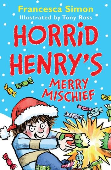 Horrid Henry\