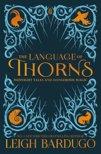 The Language of Thorns