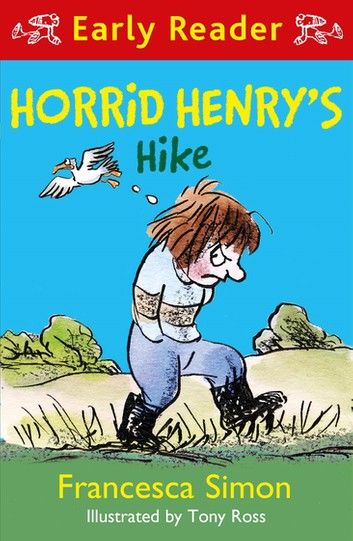 Horrid Henry\