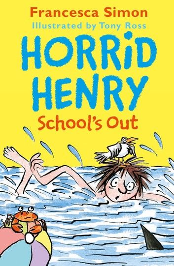 Horrid Henry School\