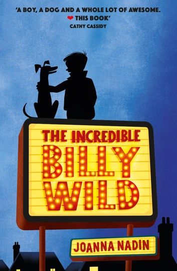 The Incredible Billy Wild