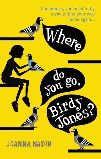 Where Do You Go, Birdy Jones?