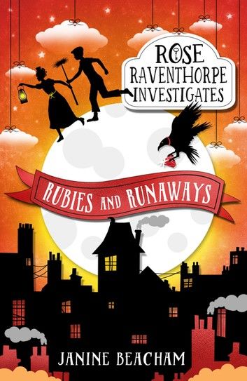 Rubies and Runaways