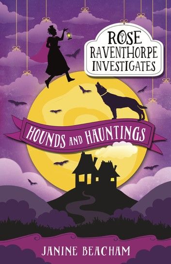 Hounds and Hauntings