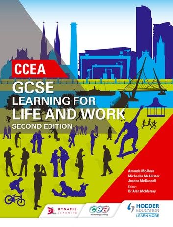 CCEA GCSE Learning for Life and Work Second Edition