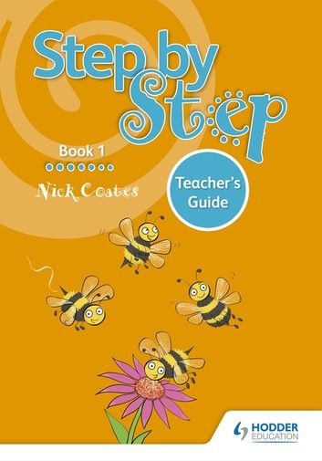 Step by Step Book 1 Teacher\